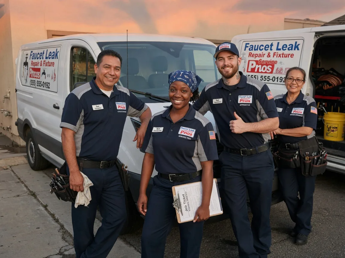 Faucet Repair company in Ridgway, CO