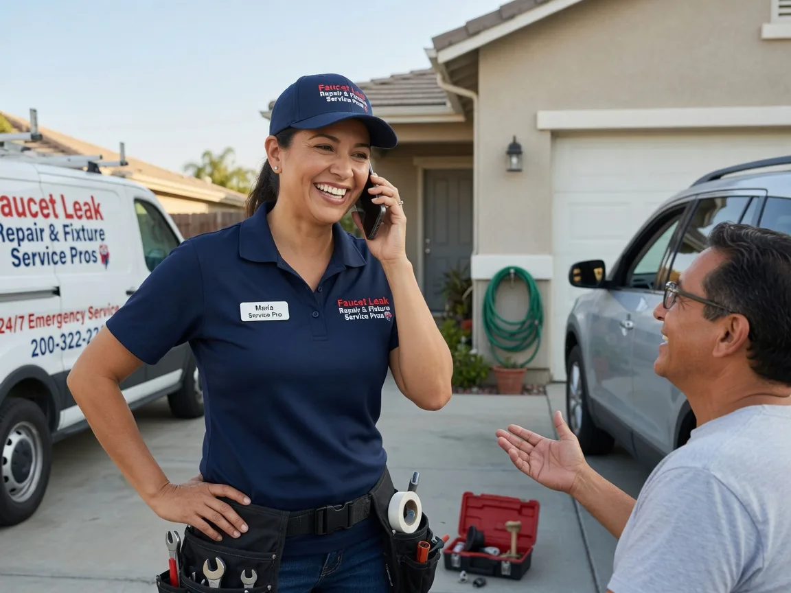 Faucet Repair Ridgway, CO FAQs